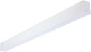 Momentum - 4 Foot LED Connectable Linear Strip - Up and Down Selectable - White Finish 