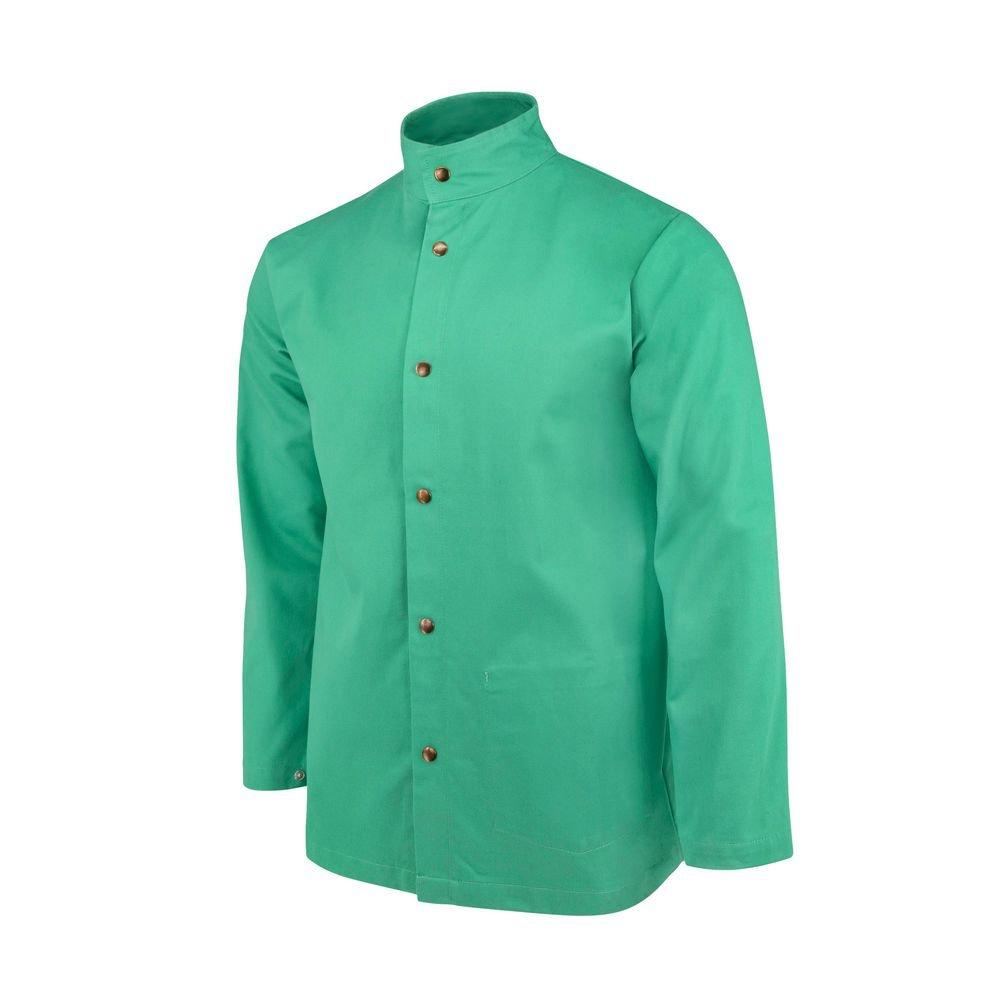 Frj-W Volcore Welding Jacket 
