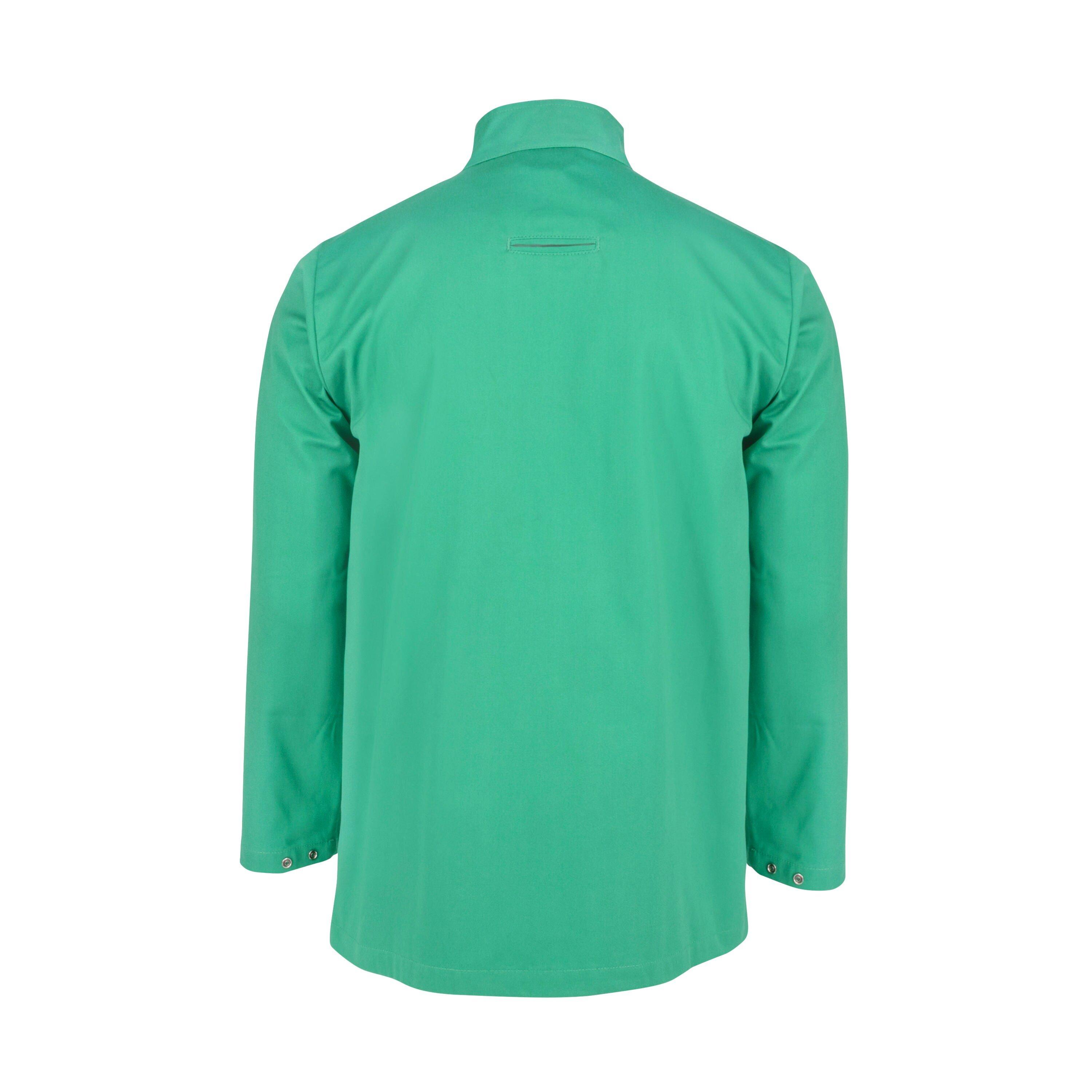 Frj-W Volcore Welding Jacket 