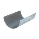4 in. Pre-Galvanized Low Carbon Steel 18 ga Insulation Protection Shield