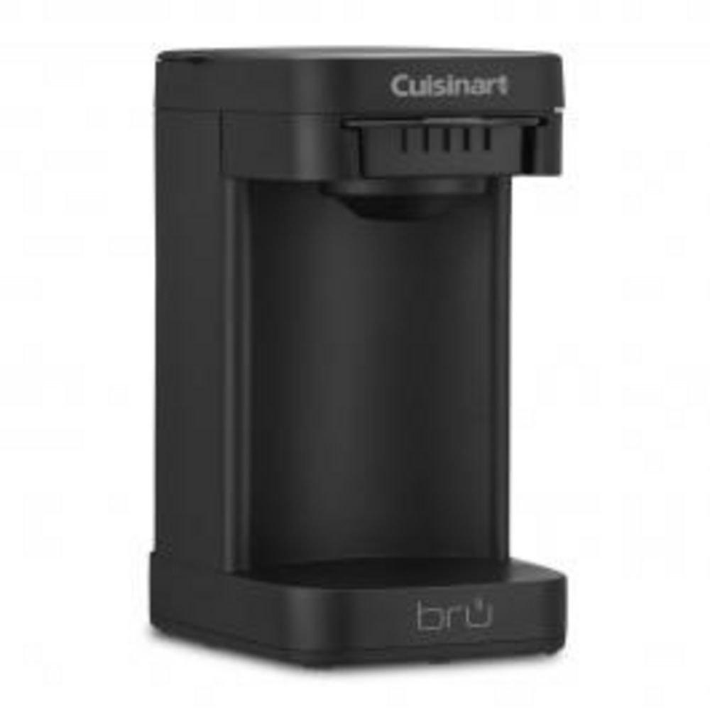 CUISINART 1 CUP BLACK 