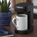 CUISINART 1 CUP BLACK 