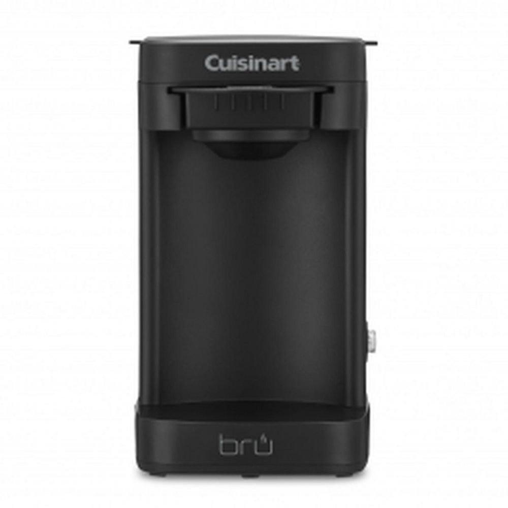 CUISINART 1 CUP BLACK 
