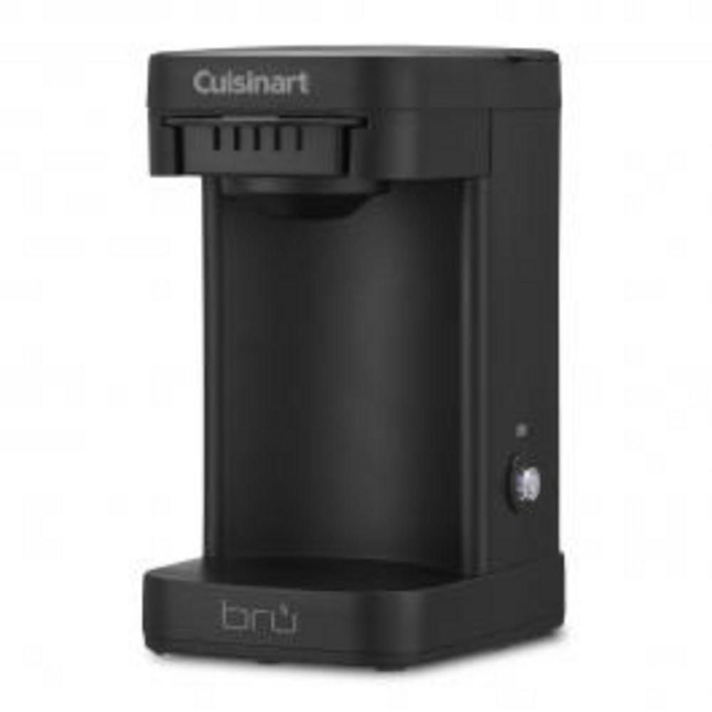 CUISINART 1 CUP BLACK 