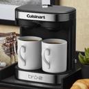 CUISINART BRU2 STAINLESS 