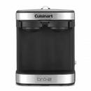 CUISINART BRU2 STAINLESS 