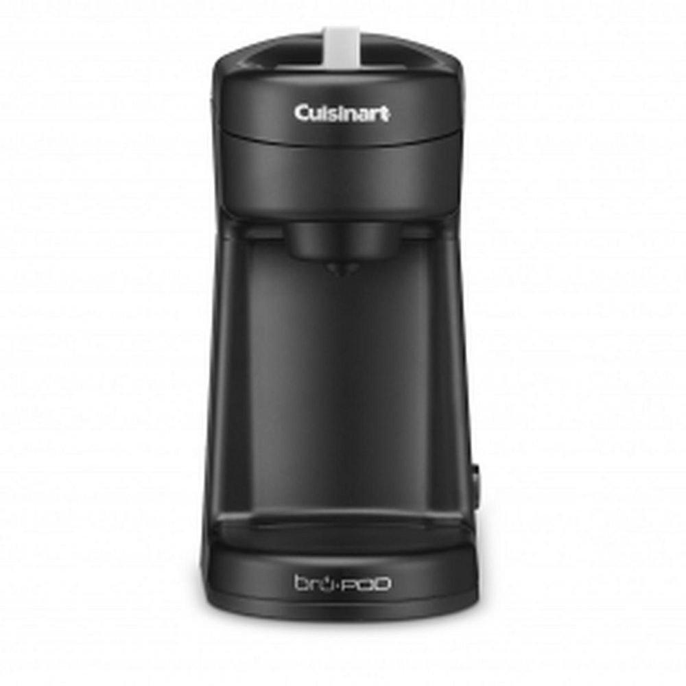 CUISINART BRUPOD BLACK 