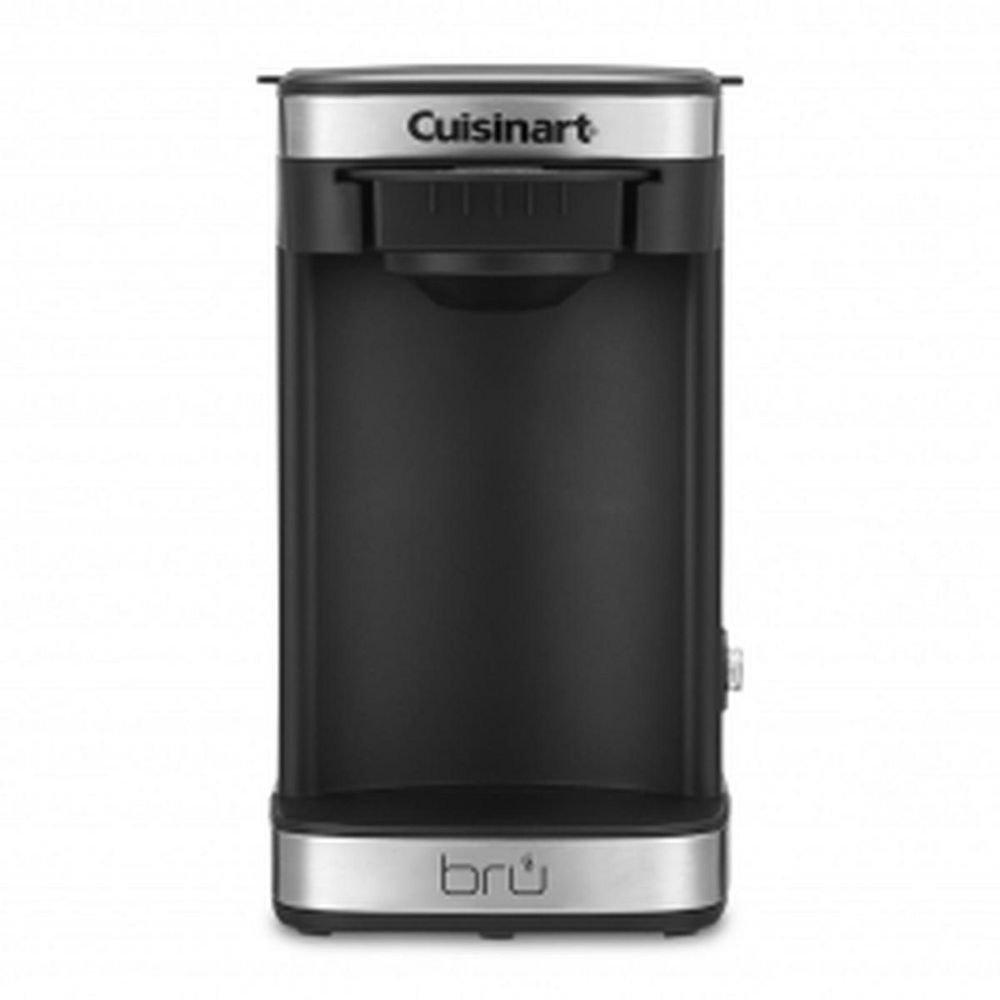 CUISINART 1 CUP STAINLESS 