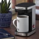 CUISINART 1 CUP STAINLESS 