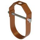 1 in. Epoxy Carbon Steel Clevis Hanger