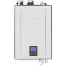 9.8 GPM - EZ Series Pro 180000 BTUH - New Operation Panel / Bluetooth&reg; Capable  LP Conversion Kit Included Indoor Tankless Water Heater w/ 25-Year Warranty (Natural Gas LP Converitble)