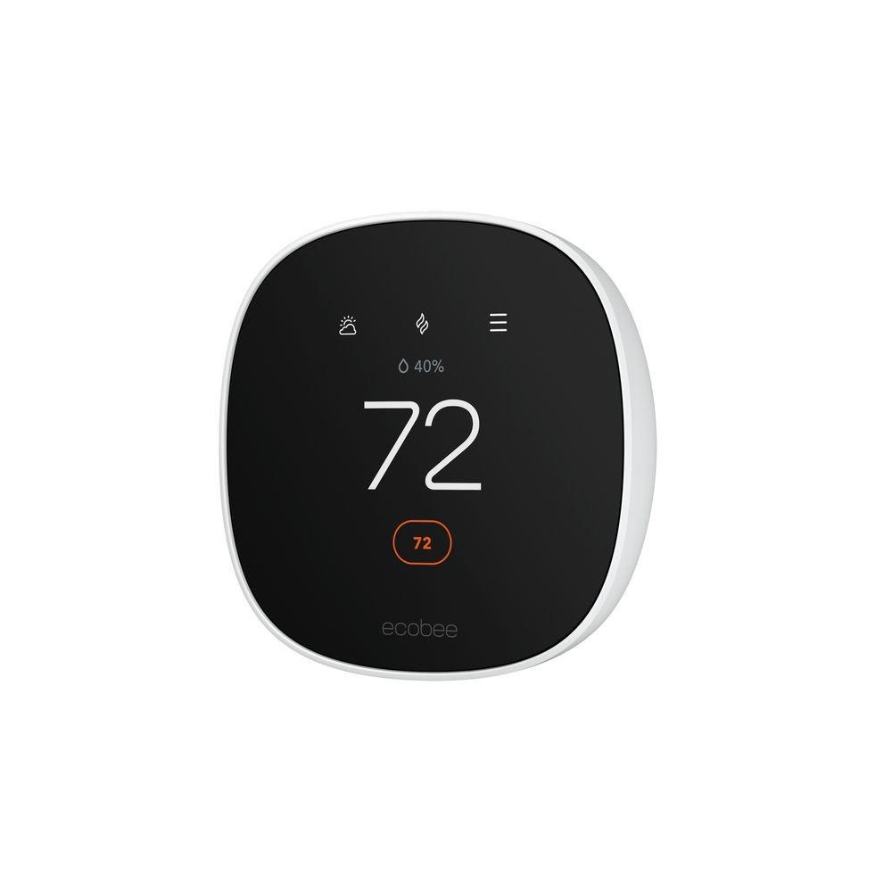 Ecobee Smart Thermostat PRO - Rheem 