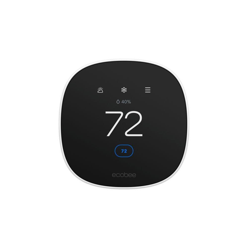 Ecobee Smart Thermostat PRO - Rheem 