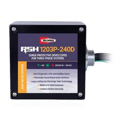 3-Phase 240V Surge Protector