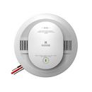 Firex Combo Alarm Hardwired + Wireless Interconnect with AA Backup Battery 