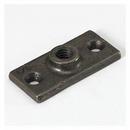 3/8 in. Electro Galvanized Malleable Iron Ceiling Flange
