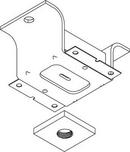 PHD Manufacturing Plain Insert Nut 