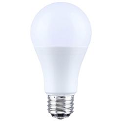 9.8 W LED A19 5000k Medium Base (Pack of 100)