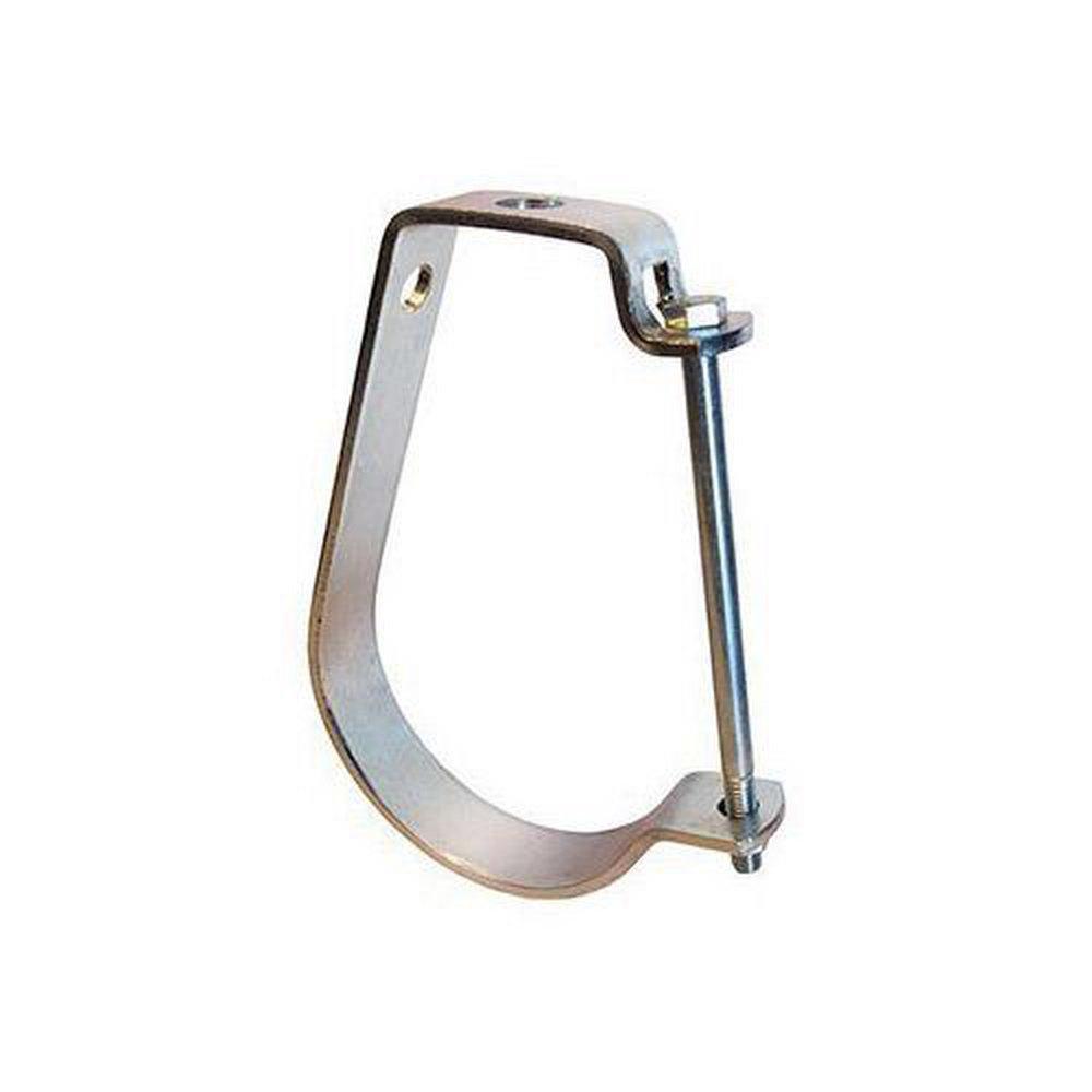 PHD Manufacturing Electro-galvanized Carbon Steel J Hanger 