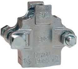 3/4 in. Iron Clamp