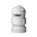 Oatey&reg; White Air Admittance Valve with PVC Bulk 