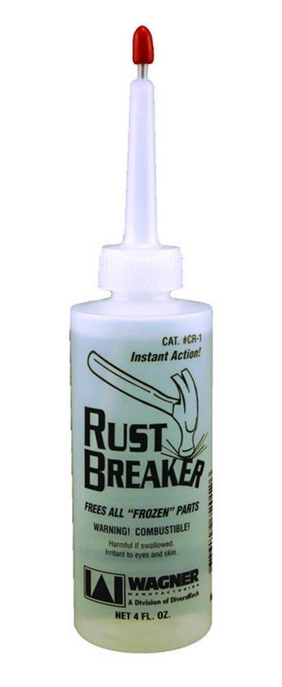 DiversiTech&reg; Clear Rust Breaker 