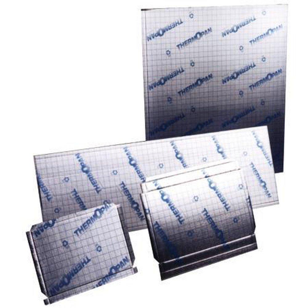 Thermo Manufacturing 16 in. Flat Sheet Metal 