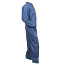 KleenGuard&trade; Blue Coverall 