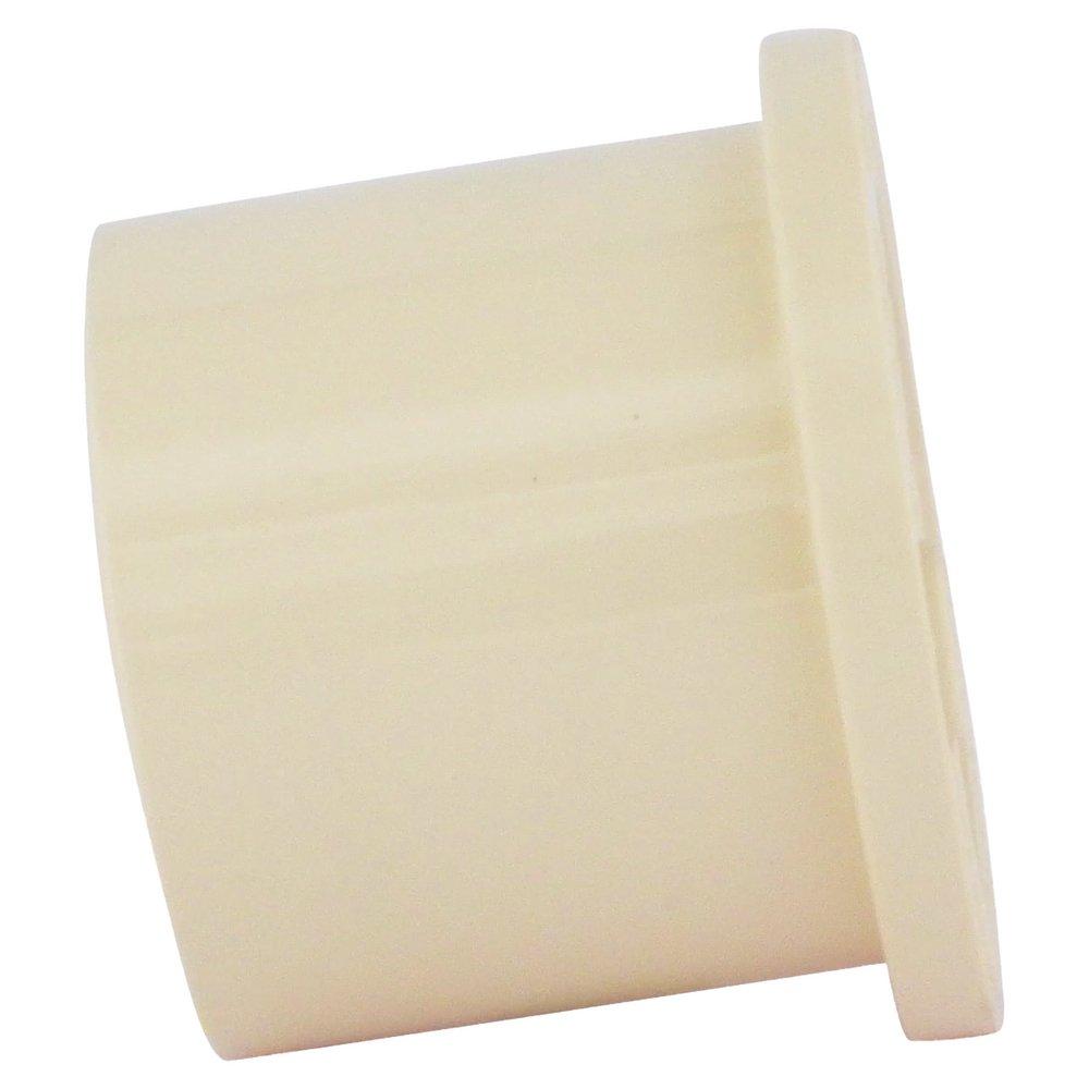 Cream CTS CPVC Bushing 