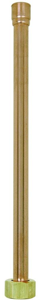 Sioux Chief 18 in. Water Heater Connector 