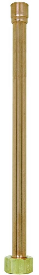 Sioux Chief 18 in. Water Heater Connector 