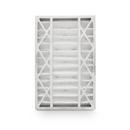 Honeywell Home White 25 x 4 in. MERV 11 Air Filter 