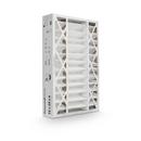 Honeywell Home White 25 x 4 in. MERV 11 Air Filter 