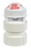 Oatey® White 1-1/2 - 2 in. 160 dfu PVC Air Vent 