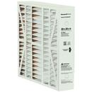 Resideo White 20 x 4 in. MERV 11 Air Filter 