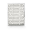 Honeywell Home White 22 x 28 in. Air Filter MERV 10 