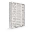 Honeywell Home White 22 x 28 in. Air Filter MERV 10 