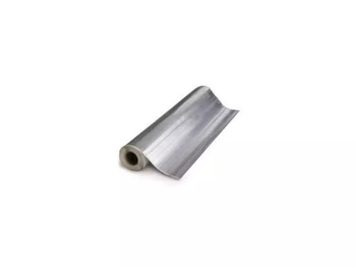 MFM Building Products MFLEXCLAD400 In silver