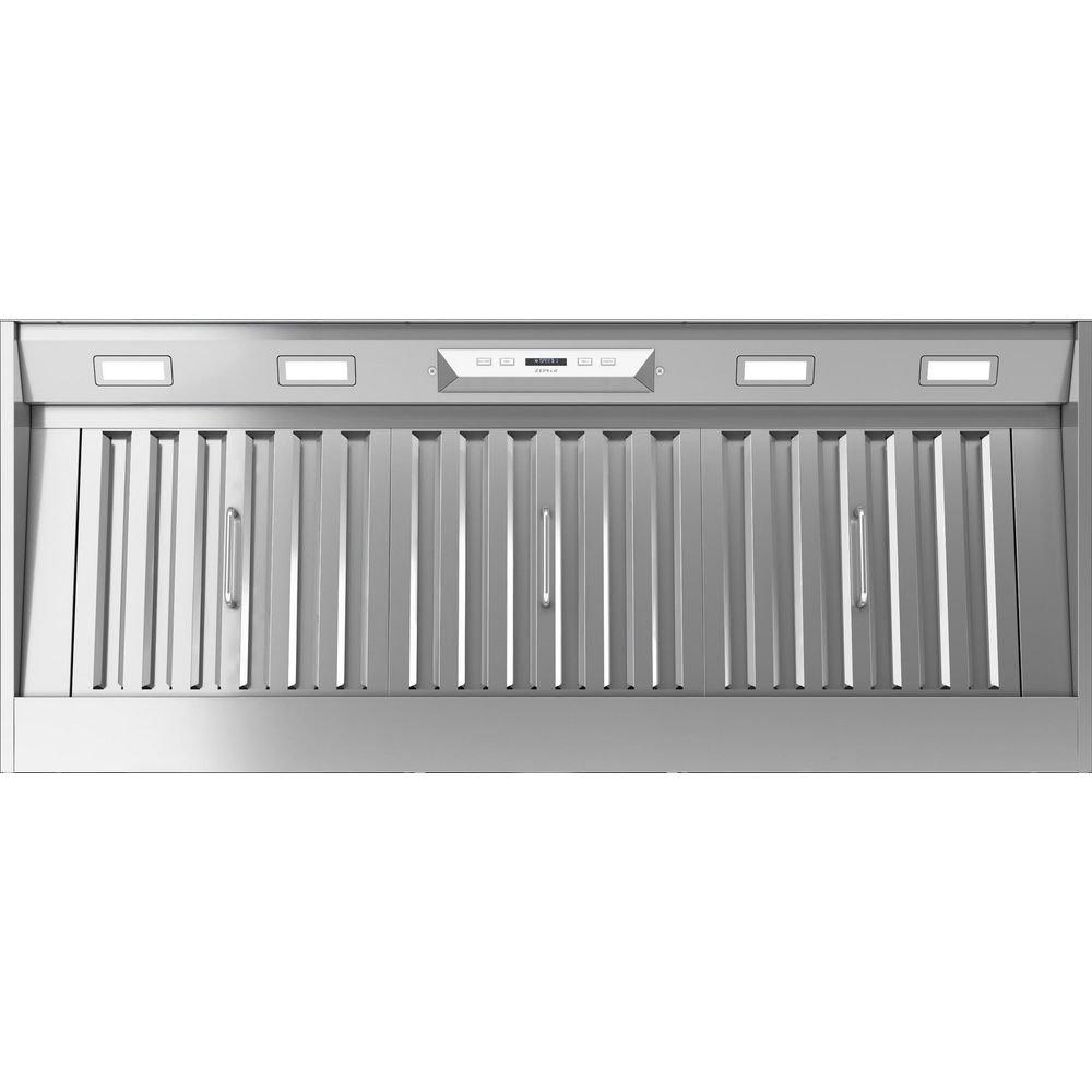 Monsoon I has taken the one-piece liner to the next level. Featuring dual-level LumiLight LED lighting with TruHue&trade; that lets you customize the ambiance from warm to cool (2700K to 5000K) with just a 