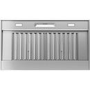 Now available with LumiLight LED lighting with TruHue&trade; that lets you customize the ambiance from warm to cool (2700K to 5000K) with just a touch Monsoon II delivers even more. Designed using universa