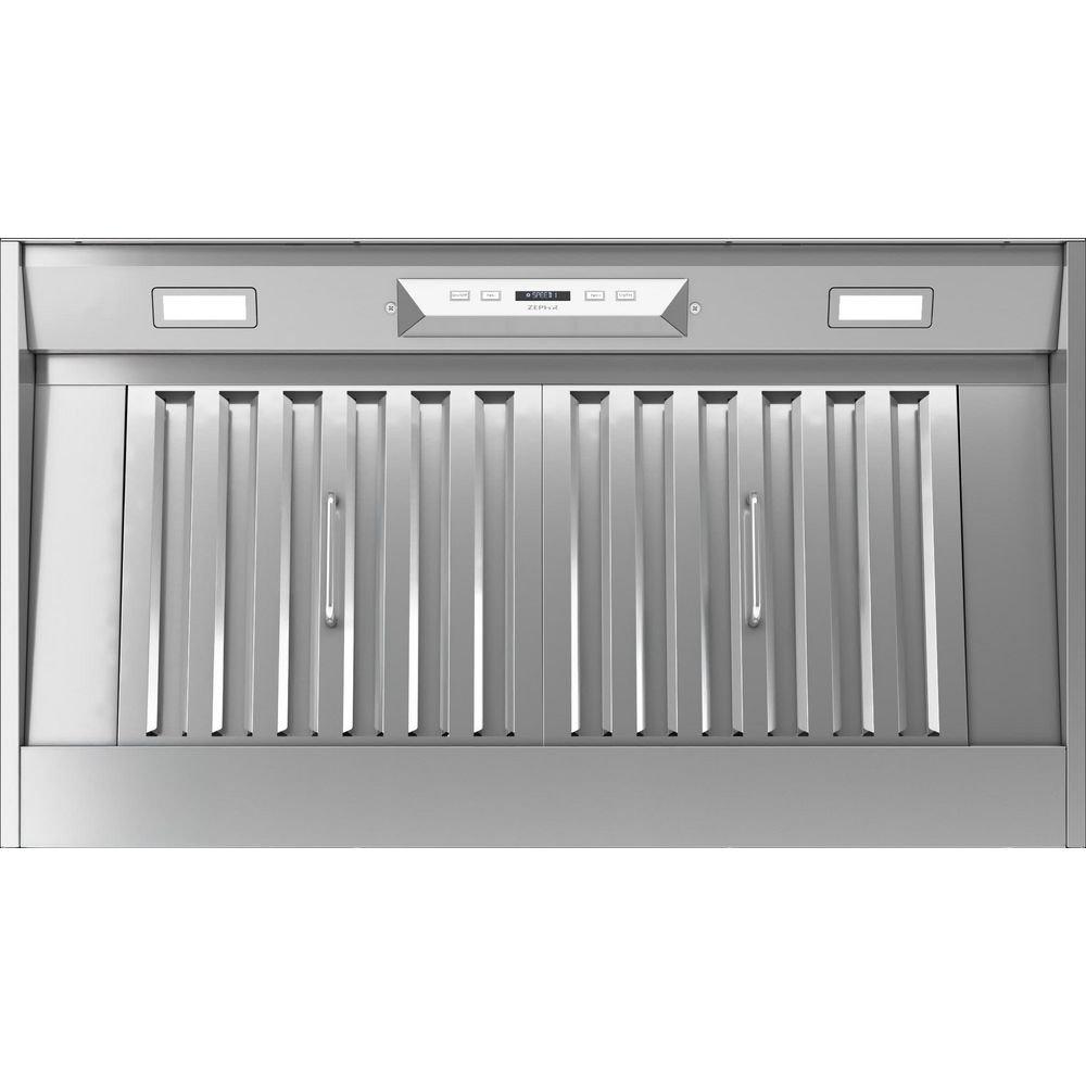 Monsoon I has taken the one-piece liner to the next level. Featuring dual-level LumiLight LED lighting with TruHue&trade; that lets you customize the ambiance from warm to cool (2700K to 5000K) with just a 