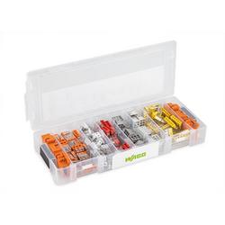 Splicing Connector Set L-BOXX<LDQUOT/> Micro 2773 Series