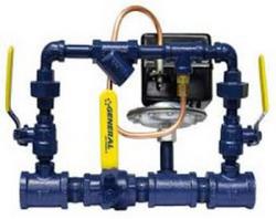 2 hp Line Starter Unit for OL1225200BC