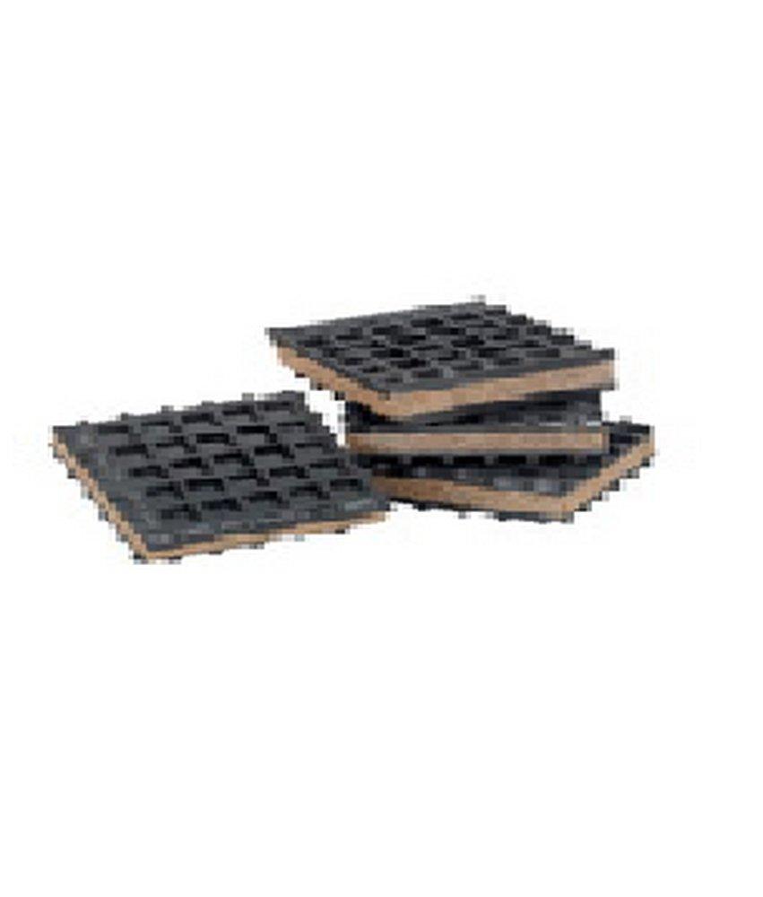 General Air Products Vibration Pads (4 Pk) 