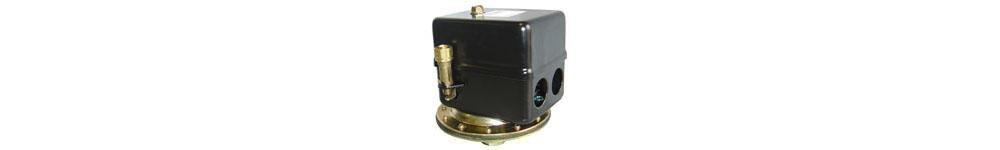 General Air Products Pressure Switch 