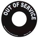 Pollardwater Black Hydrant Disk 