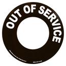 Pollardwater Black Hydrant Disk 