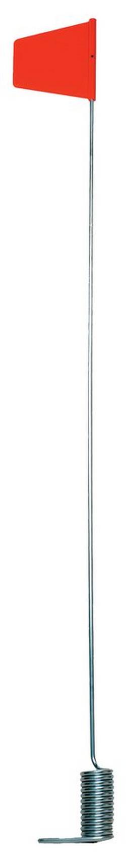 53 in. Hydrant Marker