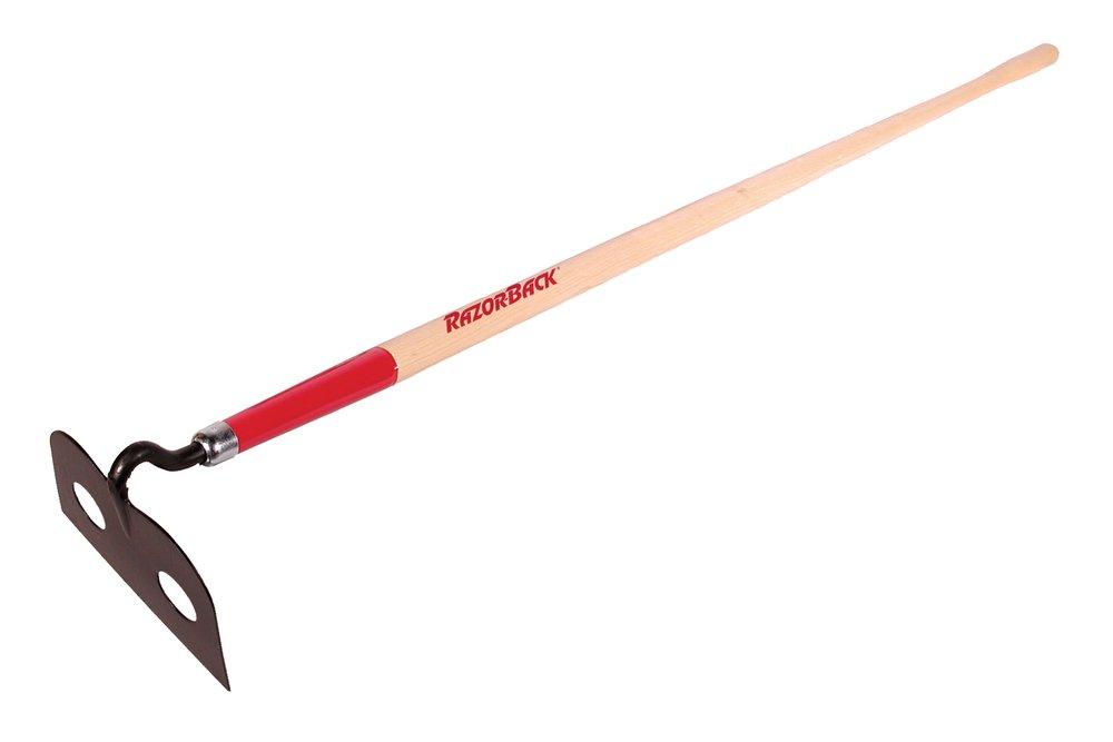 Razor-Back Forged Mortar Mixer 