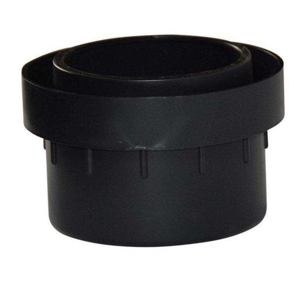 NDS Black Two Handle Roman Tub Faucet 